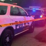 12-year-old girl killed, three adults wounded in shooting near Leon Day Park in Baltimore Shooting near Baltimore youth football event leaves 12-year-old girl dead, 3 adults wounded