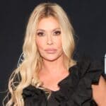 Brandi Glanville says doctors will perform exploratory facial surgery to remove suspected infection Brandi Glanville says doctors are 'taking my face off' in exploratory surgery after years of health