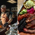 Sinton barbecue joint removes brisket from regular menu as beef prices rise Texas BBQ joint takes drastic step as soaring beef prices devour restaurant