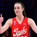 Indiana’s Sept. 29 win averaged 1.42 million on Prime Video and still topped every reported non‑Fever first‑round broadcast, analysis shows Caitlin Clark's lowest-rated playoff game still outdrew every non-Fever first-round broadcast