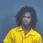 Mississippi News Report — Wednesday, Oct 14: Horn Lake, Corinth Image supplied with the Horn Lake Police Department post on the shooting at the Mallard Creek Apartments in Horn Lake, Oct. 13, 2026.