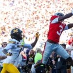 Mississippi News Report — Saturday, Oct 17: Ole Miss Routs Missouri No. 9 Ole Miss celebrates a 31-3 homecoming win over No. 13 Missouri at Vaught-Hemingway Stadium in Oxford, Mississippi.