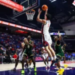 Mississippi News Report — Wednesday, Oct 28: Senate Race, Ole Miss Ole Miss men's basketball in action against UAB in an exhibition game