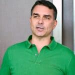Flavio Bolsonaro wins Brazil's presidential first round, will face Lula in Oct. 25 runoff Bolsonaro wins first round of Brazilian presidential election, as Trump-backed candidates continue r