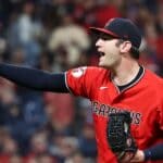 Cleveland completes ALDS comeback, pitchers set nine‑inning postseason record 21 strikeouts Guardians complete ALDS comeback over White Sox, strike out record 21 batters to set up date with Ra