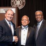Dr. Richard E. Holmes, Mississippi State’s first Black student, dies at 82 Magnolia Mornings: October 19, 2026