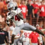 BetMGM offers up to $1,500 on first bet for Indiana-Ohio State at Memorial Stadium in Bloomington BetMGM Bonus Code FOXNEWS: Cover Your First CFB Bet Today up to $1500 as Indiana Faces Ohio State