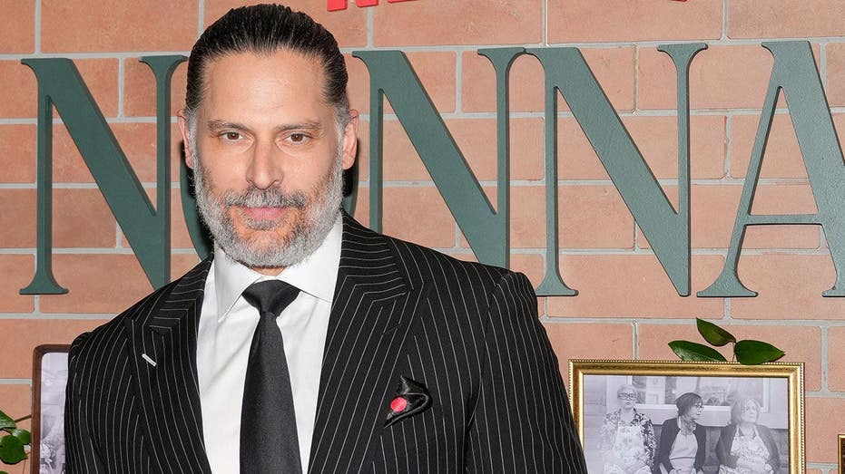 Joe Manganiello details seven-year illness and large intestine removal