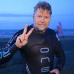 Karl Bushby returns to UK after 28-year walk; aims to finish in Hull British adventurer returns home after 28-year walk around the world