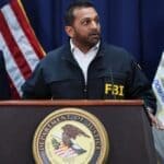 Manjit Singh Bedi returned to U.S. after arrest in India in alleged $600,000 SNAP fraud FBI returns 'Most Wanted' fraudster to US after India arrest in alleged $600K SNAP food stamp scheme