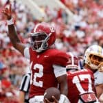 Alabama could challenge unbeaten No. 2 Georgia in Tuscaloosa, Fox News says Why Alabama, with its high-powered offense, could be the team to finally challenge unbeaten Georgia