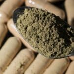 Oxford Police Warn of Deadly Synthetic Kratom After Early-Morning Overdose Synthetic kratom powder and capsules