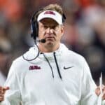 College football viewership down 11% through first four weeks of 2026, Nielsen data shows College football ratings are down double digits so far this season