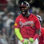 Braves win Game 3 at Truist Park, eliminate Phillies and advance to NLDS against Dodgers Braves dominate Phillies with big home runs to set up huge NLDS against Los Angeles Dodgers