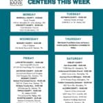 Mid-South Food Bank Mobile Distribution Coming to Ripley This Friday Mid-South Food Bank mobile distribution schedule for this week