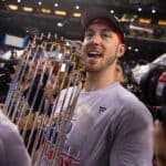World Series champion Mitch Garver retires from MLB at 35 World Series champion Mitch Garver retires from baseball at 35