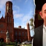 Filmmaker says Smithsonian declined public screening dates for documentary at NMAAHC, offered $35,000 private rental Smithsonian screening dispute puts museum's commitment to diverse views on trial: 'Right kind of Bla