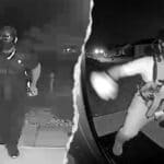 Masked men, one with apparent rifle, knock on doors in Mallard Pointe; police searched neighborhood Delaware neighborhood on edge after masked men with apparent weapons knock on doors of homes