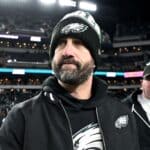 Asante Samuel says Sirianni 'lost the game' after Eagles' 19-17 loss in London Former Eagles CB Asante Samuel calls out coach Nick Sirianni after brutal London loss: 'You lost the