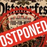 Oktoberfest Postponed to Saturday, October 24 at Jefferson Street Tap Room Screenshot