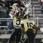 Mississippi News Report — Friday, Oct 23: ICE ruling, Myrtle win, HOF Myrtle football action during Thursday's 38-27 win over previously unbeaten Bruce.