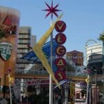 Woman sues Downtown Las Vegas bar after allegedly injured riding 'Gyrating Johnson' Woman sues Las Vegas bar claiming she was injured on 'World Famous Gyrating Johnson Mechanical Membe