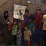 Families in Israel and Gaza say grief from Oct. 7, 2023 attacks persists three years later Photo by Murtada Ramdan on Pexels