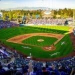 A Sweep, an MVP and a Thousand Questions: What the Dodgers' NLCS Exit Means Photo by Courtney Garner on Pexels