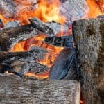 Wade woods fire in Jackson County burns about 10 acres, 25% contained; structures threatened near Highway 614 Photo by Margo Evardson on Pexels