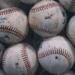Fan kept baseball caught during MLB playoffs, NPR reports Photo by Alec Adriano on Pexels
