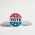 Oct. 5 is last day to register to vote in Mississippi ahead of Nov. 3 midterms Photo by Sora Shimazaki on Pexels
