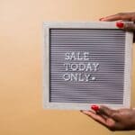 CBS Mornings promotes exclusive discounts on cbsdeals.com Photo by RDNE Stock project on Pexels