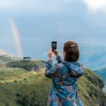 Georgia rises to No. 1 in AP Top 25; Oregon falls out Photo by Atlantic Ambience on Pexels