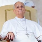 Doctors say Pope Leo XIV needs no further cancer treatment after lung tumor removed Oct. 13 Pope Leo XIV needs no further cancer treatment after lung tumor removed, doctors say