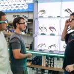Norway plans temporary limits on AI-enabled smart glasses in public places Privacy fears push vacation spot to consider ban on favorite accessory for travelers