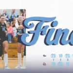 Tippah County sports roundup, Oct. 3, 2026: BMCU wins in four sets; Saturday volleyball on tap Volley Toppers take down William Carey in four sets