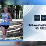 Tippah County sports roundup, Oct. 4, 2026: Three volleyball teams advance; BMCU places at Belhaven BMCU Women’s Cross-Country show fight with fourth place finish at Belhaven Invitational