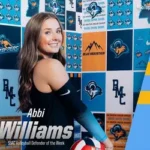 Tippah County sports roundup, Oct. 6, 2026: BMCU duo honored; two teams host tonight Williams earns second SSAC Defender of the Week honors