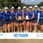 Tippah County sports roundup, Oct. 14, 2026: BMCU women win golf title; men finish third BMCU women’s golf claims top two spots at CBC Fall Invite
