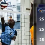 Tippah County sports roundup, Oct. 18, 2026: BMCU sweeps volleyball; Falkner golf heads to state Volley Toppers sweep Barons at home