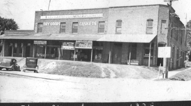 Ripley, MS News | Tippah News
