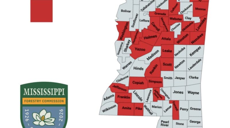 Ripley, MS News | Tippah News