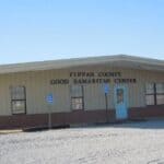 USFA Softball Fundraiser Tournament to Benefit Good Samaritan Center Saturday in Ripley The Tippah County Good Samaritan Center building on Bails Road in Ripley, Mississippi