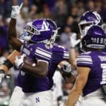 Northwestern opens $875 million Ryan Field with 34-13 win over Penn State Northwestern Wildcats christen new Ryan Field with impressive win over Penn State Nittany Lions