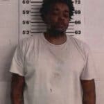 Booneville Man Sentenced to 15 Years for Methamphetamine Trafficking Booking photo of Zane Miller, 32